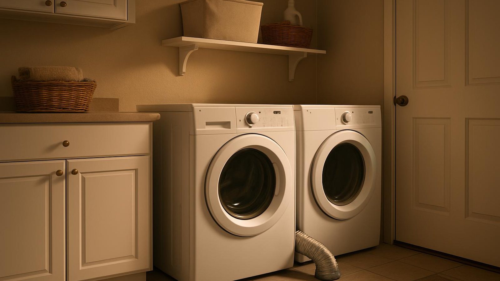 Local dryer vent cleaning for Pasadena homes