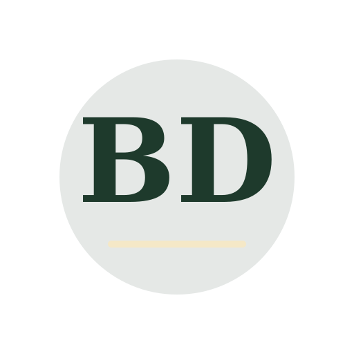 Brookside Dryer Cleaning Services logo